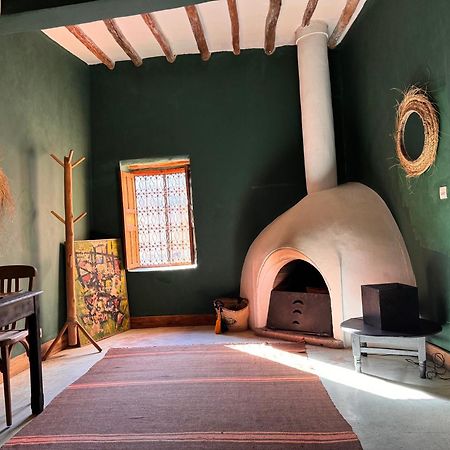 Bed and Breakfast La Ferme Berbere Adult Only Ель-Харкат Екстер'єр фото