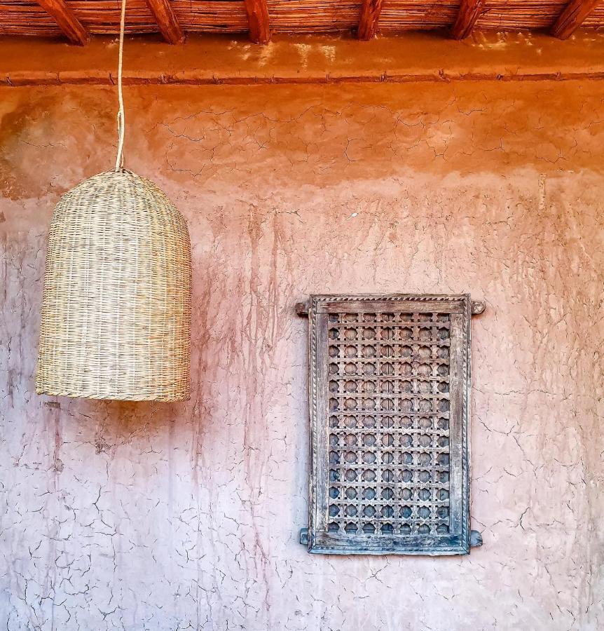 Bed and Breakfast La Ferme Berbere Adult Only Ель-Харкат Екстер'єр фото
