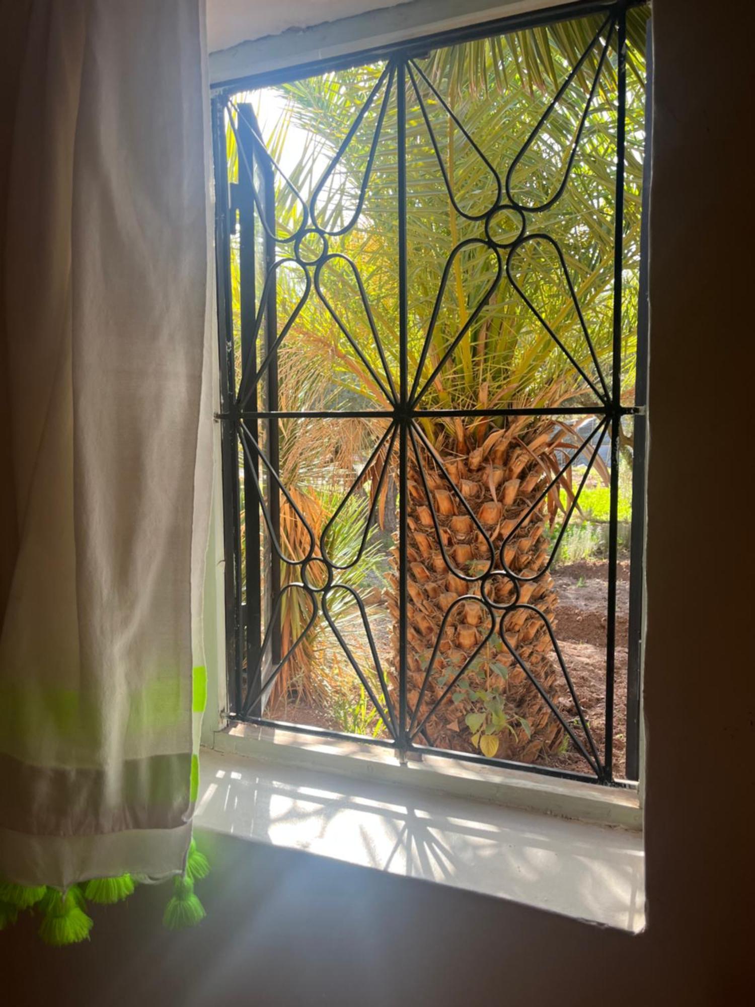 Bed and Breakfast La Ferme Berbere Adult Only Ель-Харкат Екстер'єр фото